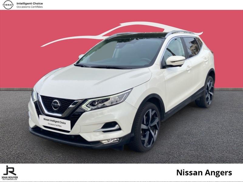 Image de l'annonce principale - Nissan Qashqai