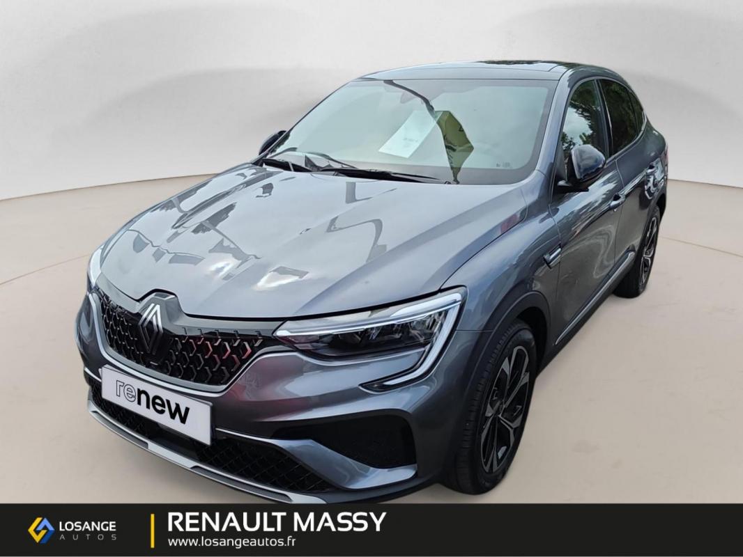 Image de l'annonce principale - Renault Arkana