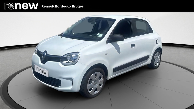 Image de l'annonce principale - Renault Twingo