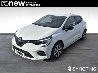 Image de l'annonce principale - Renault Clio