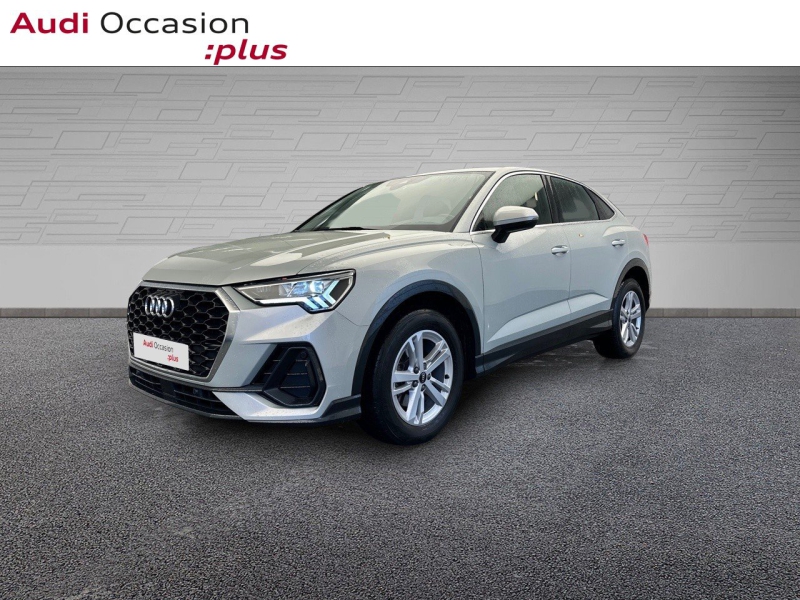 Image de l'annonce principale - Audi Q3