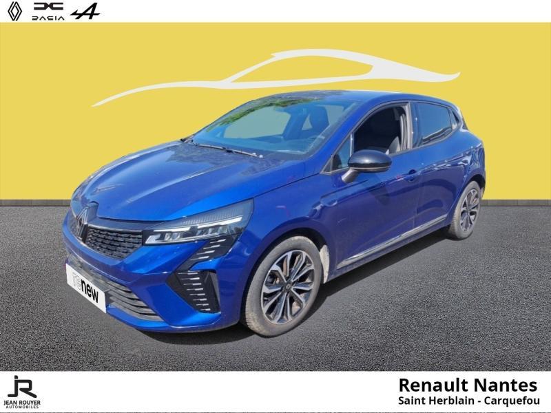 Image de l'annonce principale - Renault Clio
