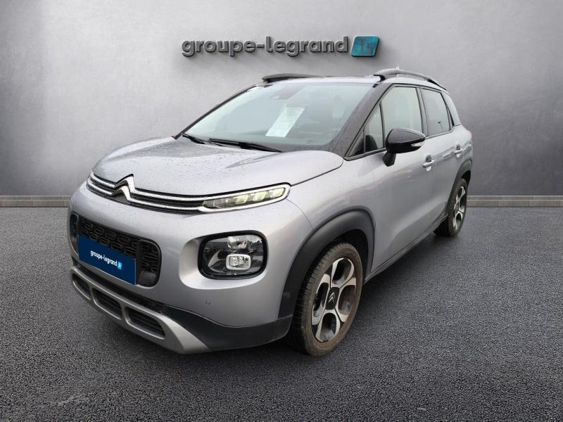 Image de l'annonce principale - Citroën C3 Aircross