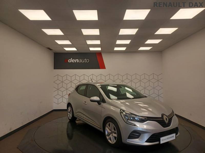 Image de l'annonce principale - Renault Clio