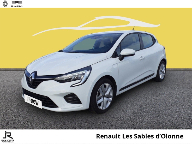 Image de l'annonce principale - Renault Clio