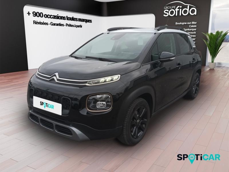 Image de l'annonce principale - Citroën C3 Aircross