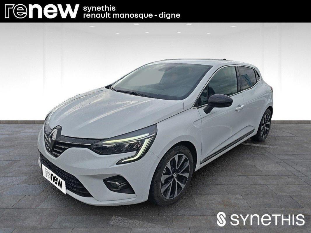 Image de l'annonce principale - Renault Clio