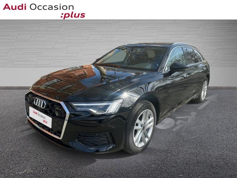 Image de l'annonce principale - Audi A6 Avant