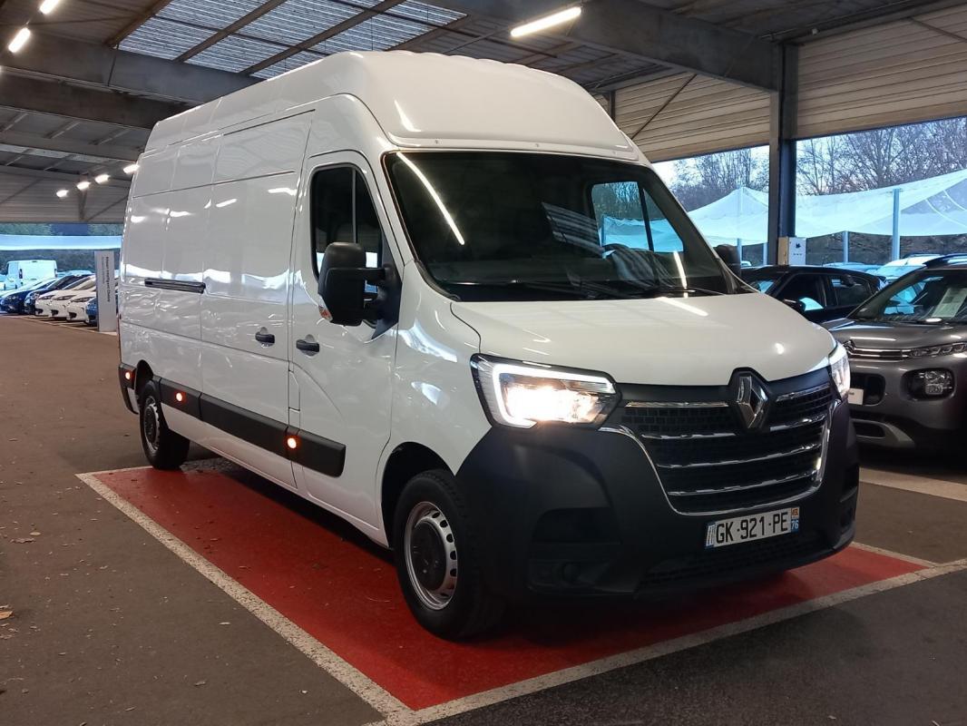 Image de l'annonce principale - Renault Master