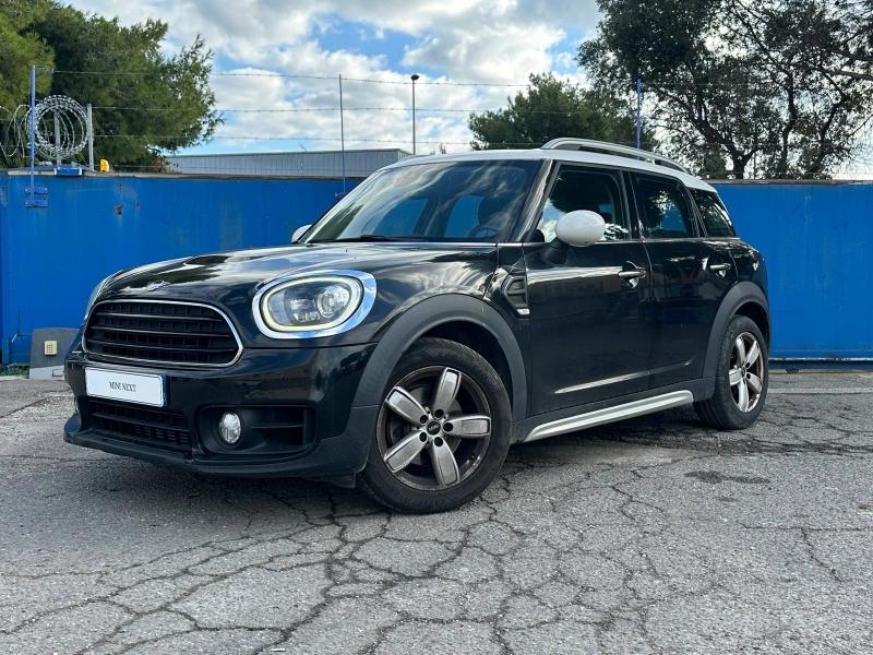 Image de l'annonce principale - MINI Countryman