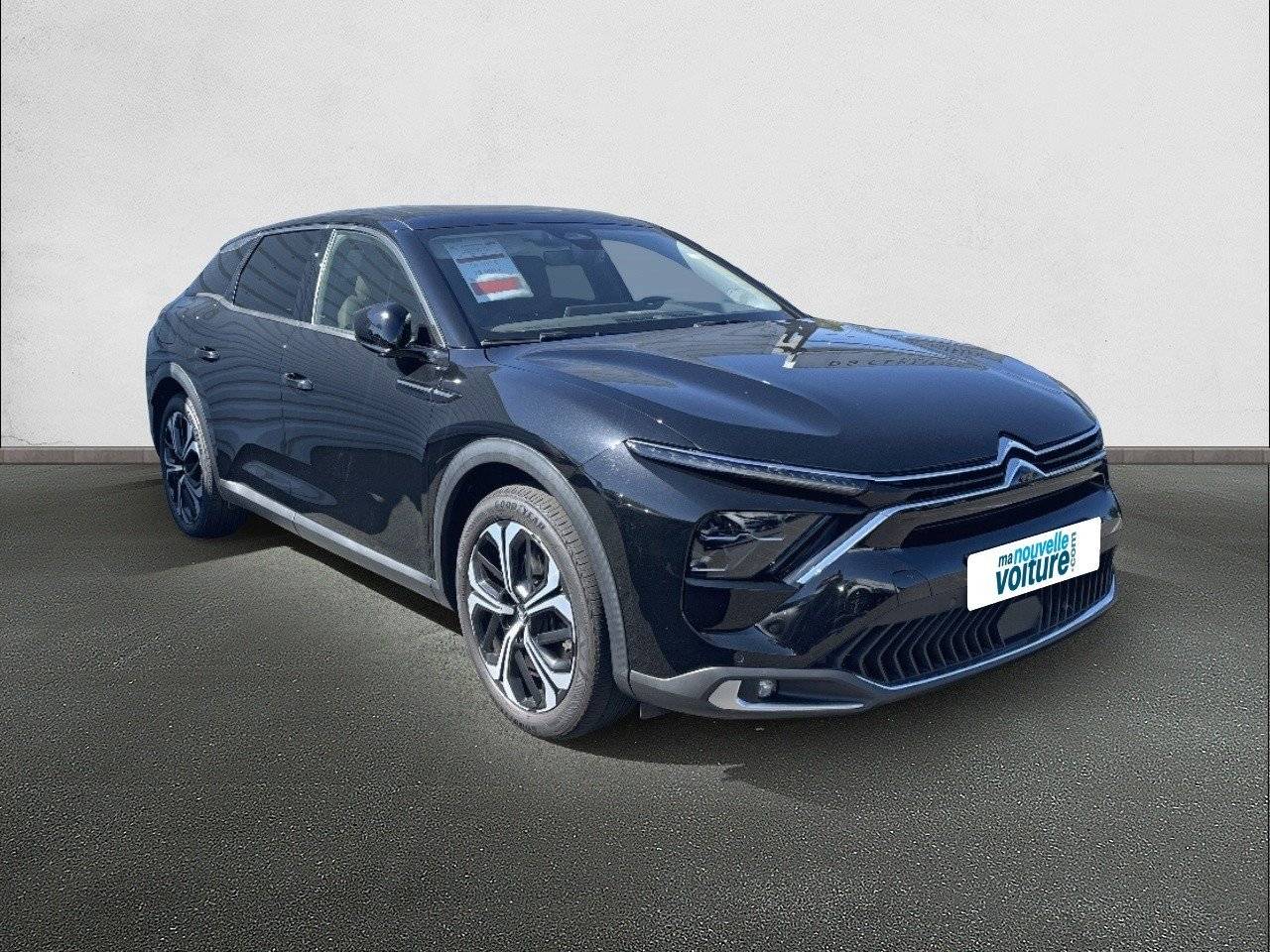 Image de l'annonce principale - Citroën C5 X