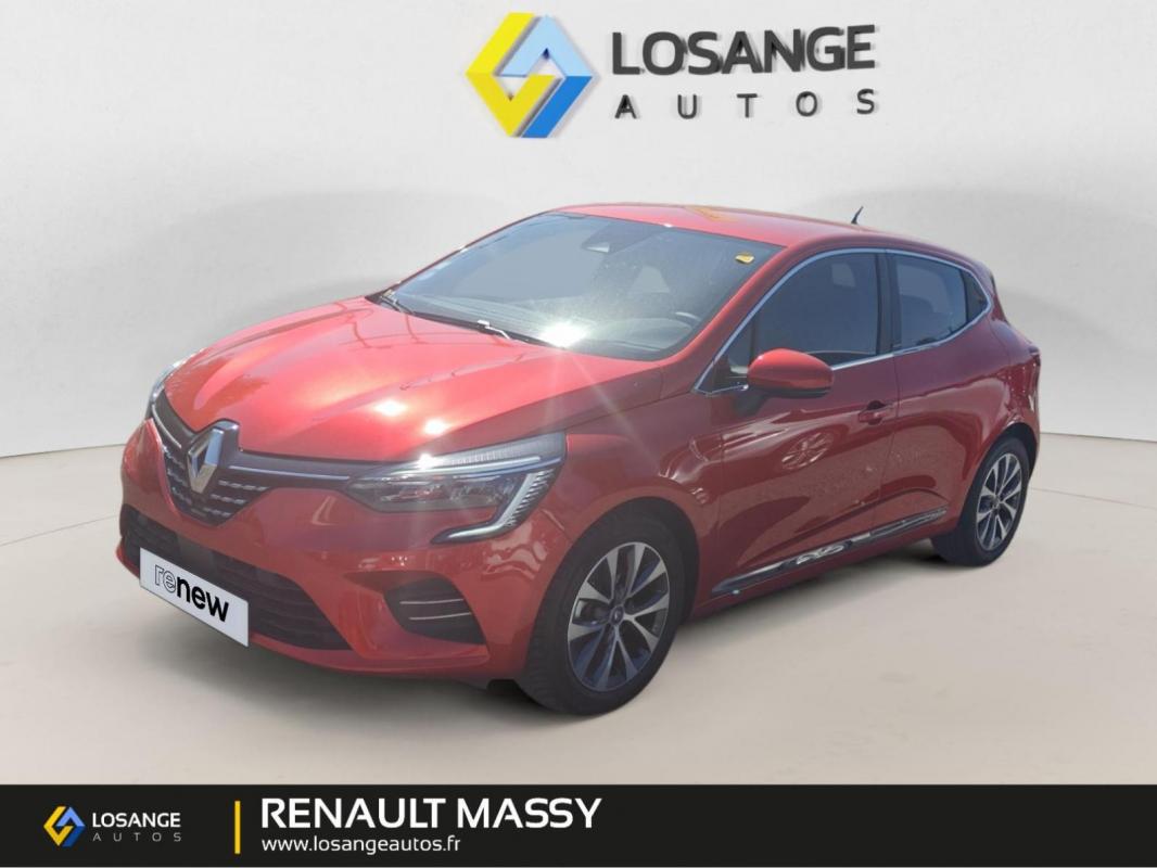 Image de l'annonce principale - Renault Clio