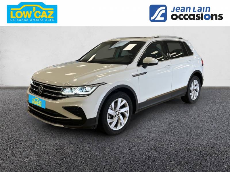 Image de l'annonce principale - Volkswagen Tiguan