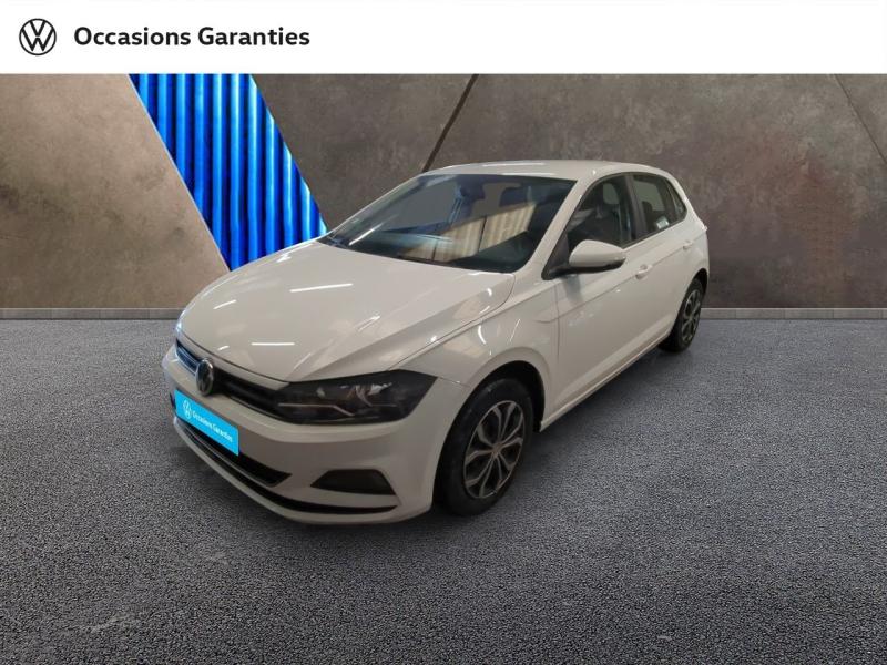 Image de l'annonce principale - Volkswagen Polo