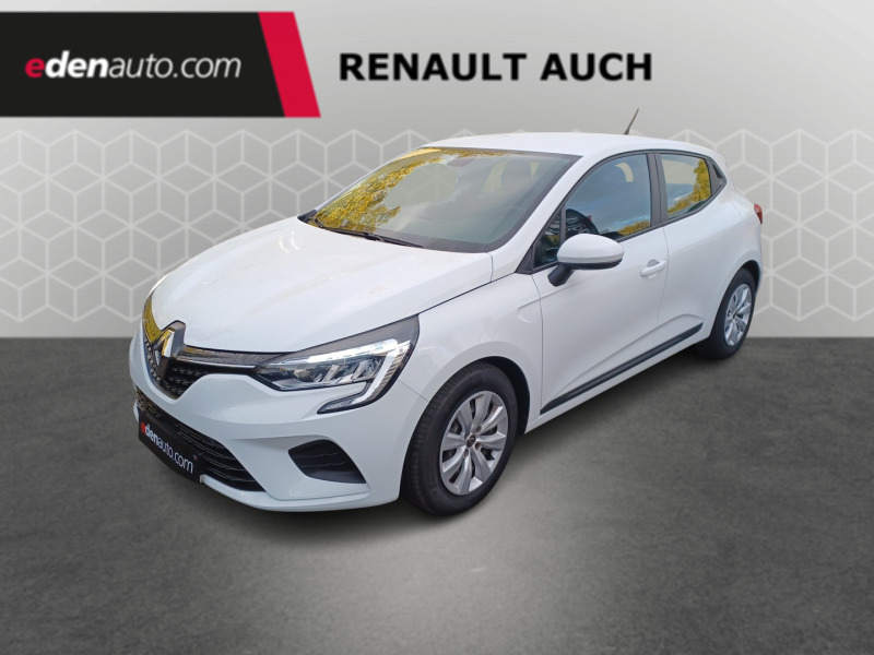 Image de l'annonce principale - Renault Clio