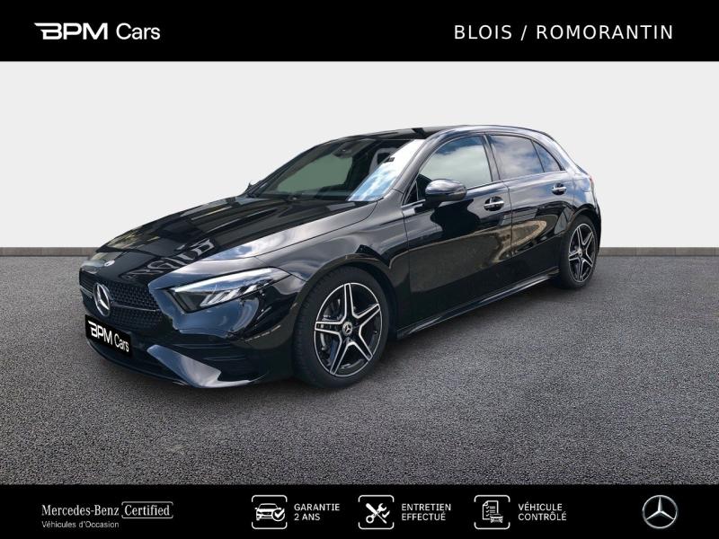 Image de l'annonce principale - Mercedes-Benz Classe A