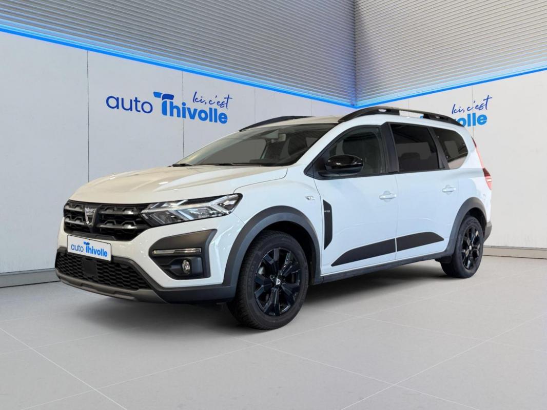 Image de l'annonce principale - Dacia Jogger