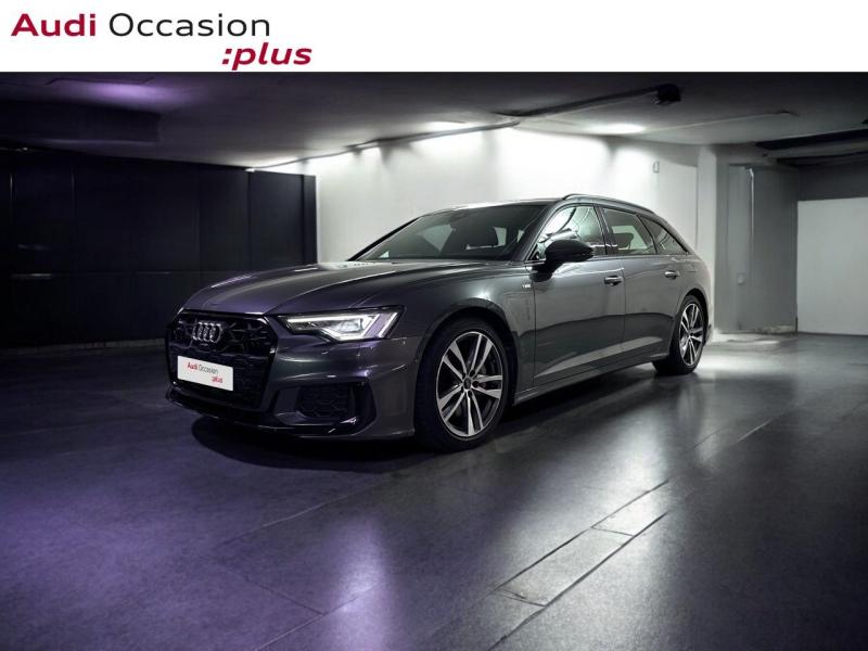 Image de l'annonce principale - Audi A6 Avant