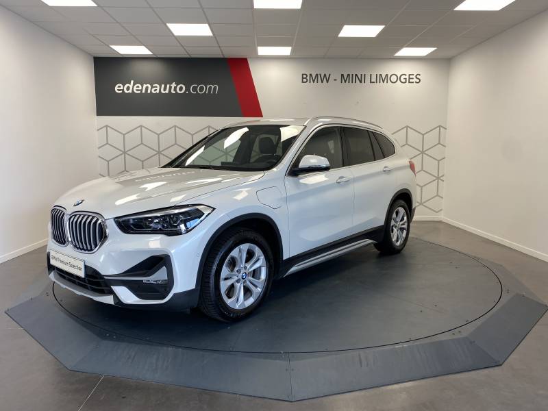 Image de l'annonce principale - BMW X1