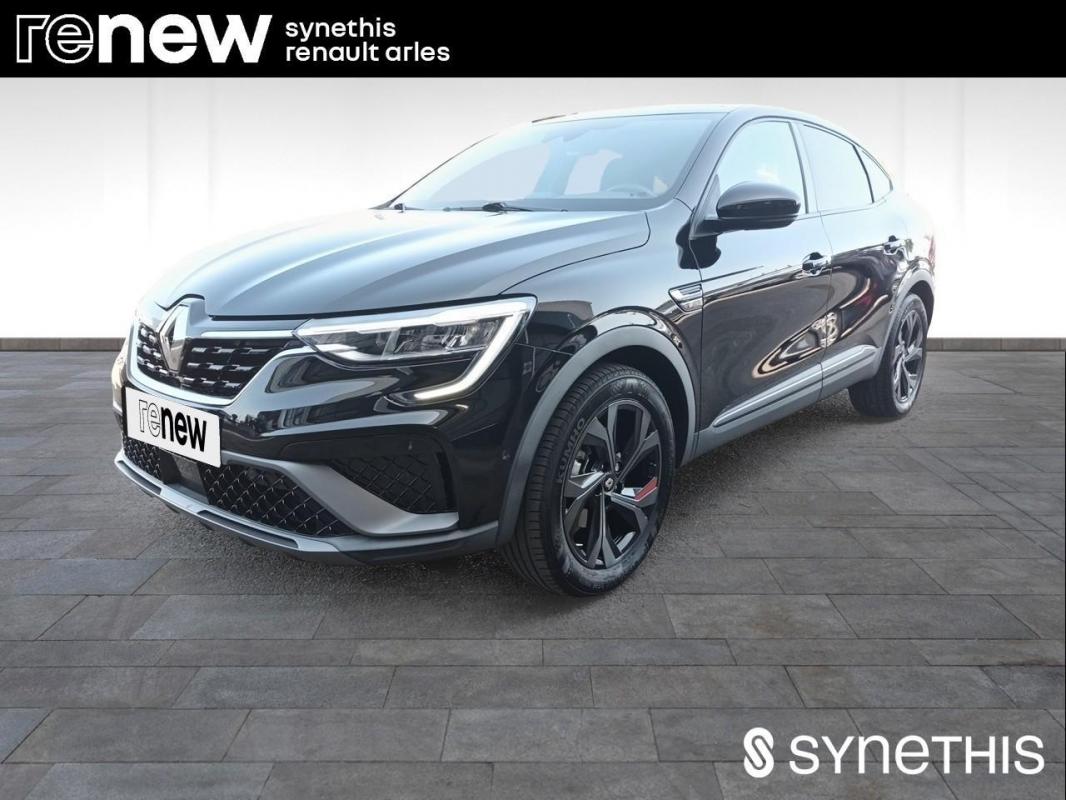 Image de l'annonce principale - Renault Arkana