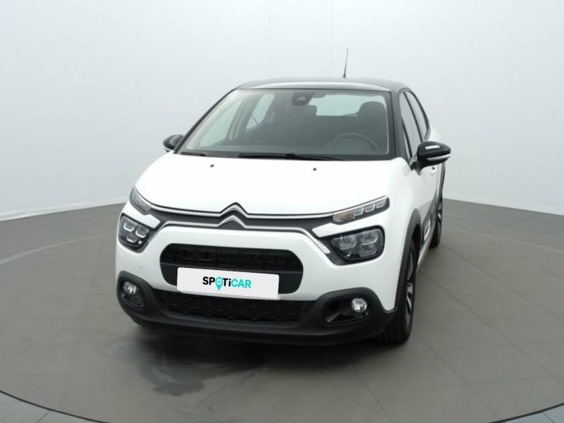 Image de l'annonce principale - Citroën C3