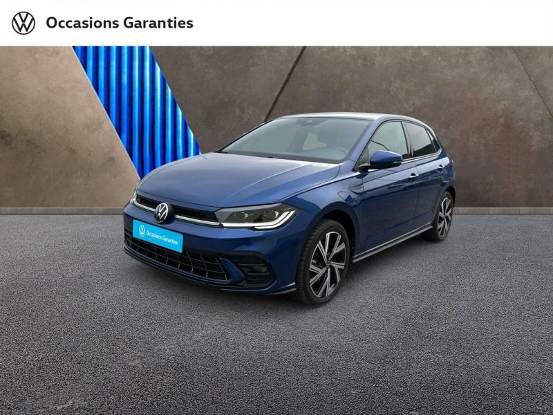 Image de l'annonce principale - Volkswagen Polo