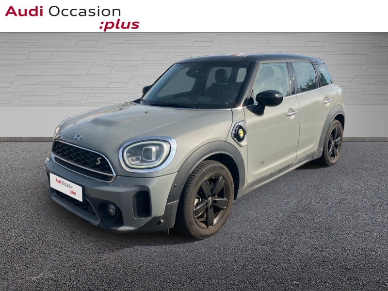 Image de l'annonce principale - MINI Cooper SE Countryman