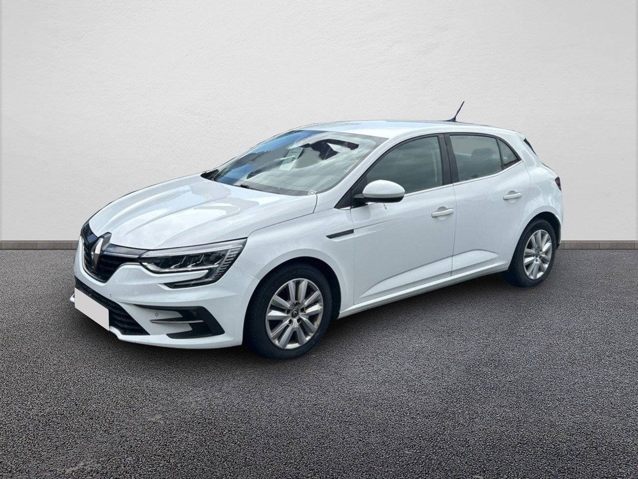 Image de l'annonce principale - Renault Megane