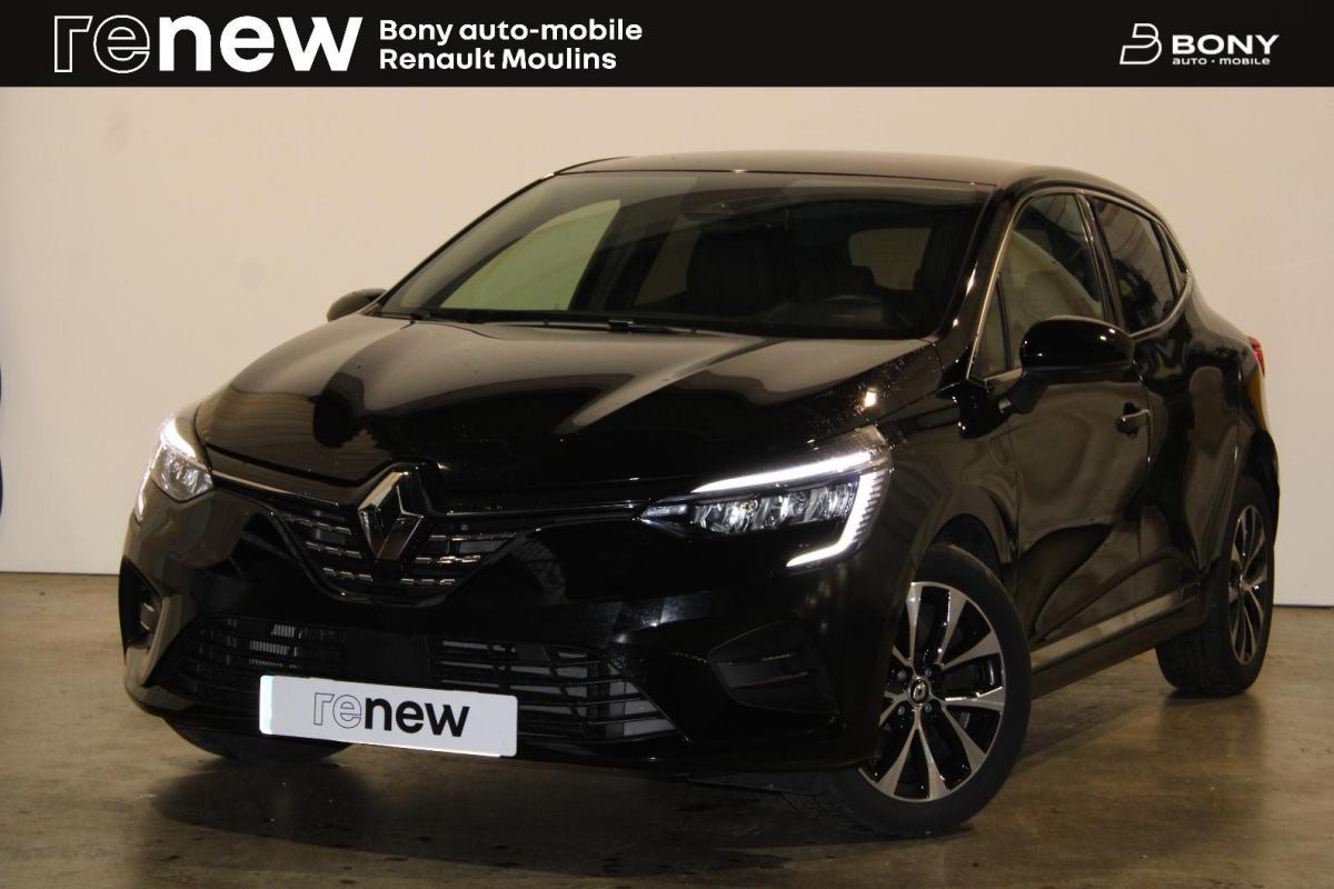 Image de l'annonce principale - Renault Clio