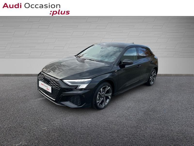 Image de l'annonce principale - Audi A3