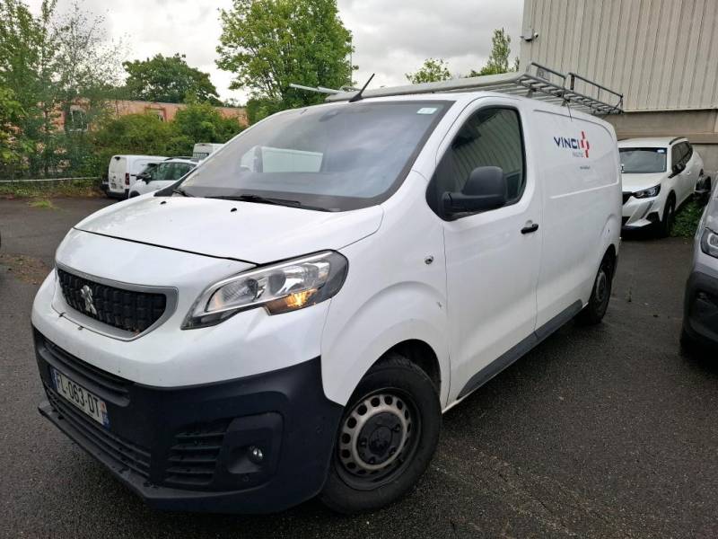 Image de l'annonce principale - Peugeot Expert