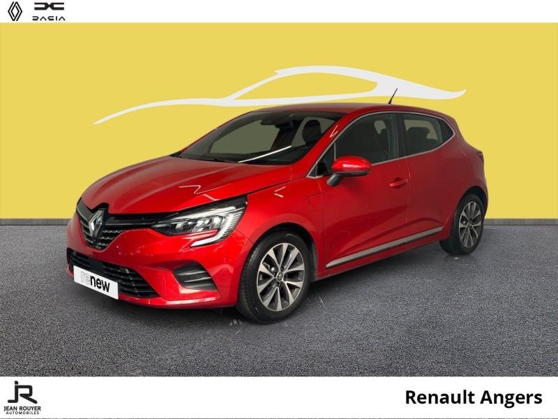 Image de l'annonce principale - Renault Clio