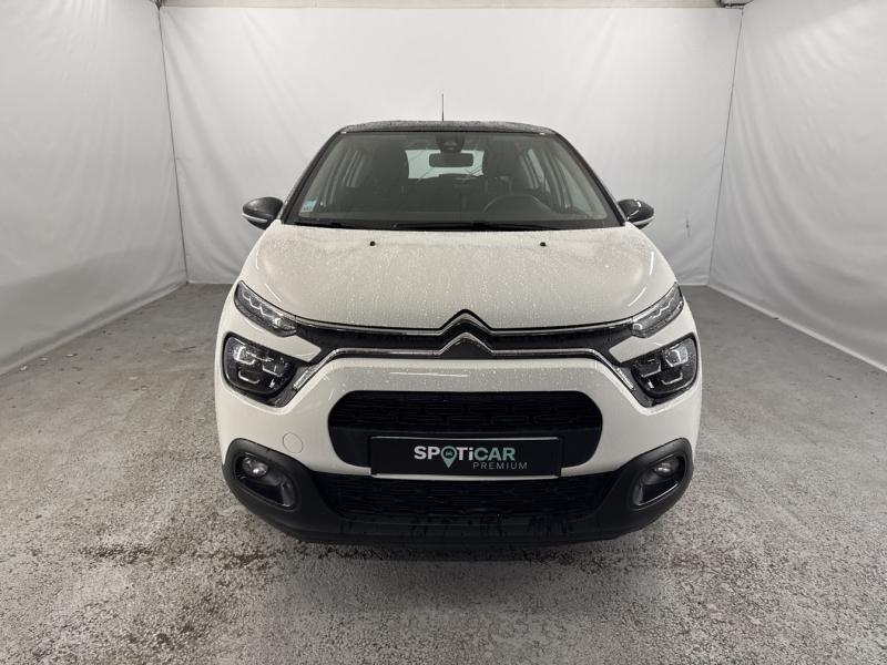 Image de l'annonce principale - Citroën C3