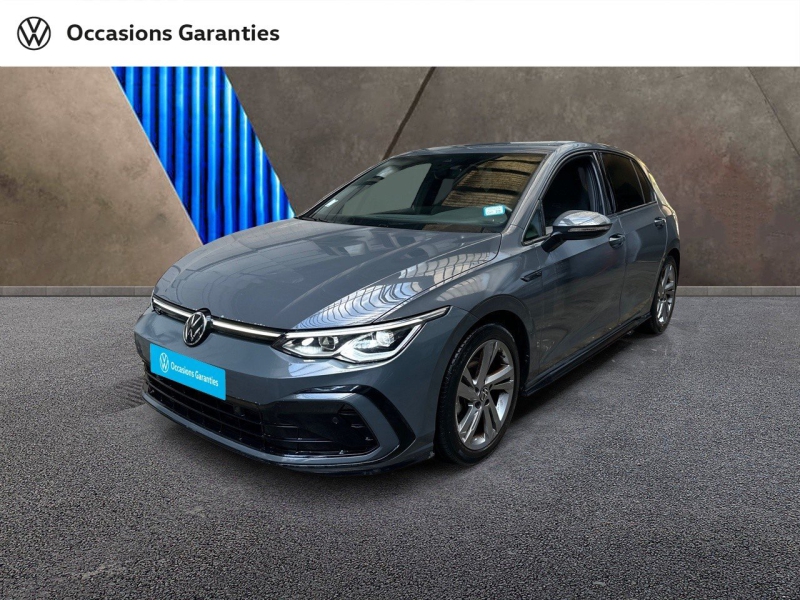 Image de l'annonce principale - Volkswagen Golf