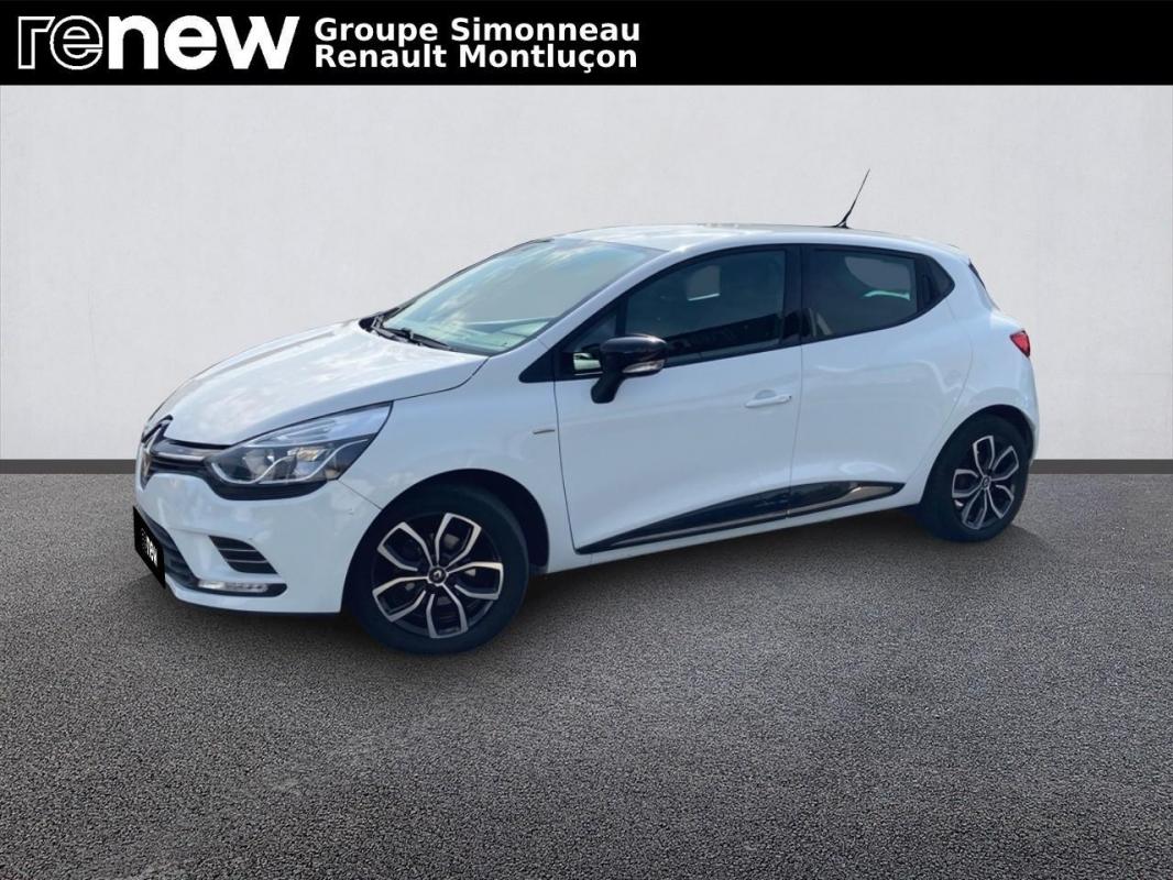 Image de l'annonce principale - Renault Clio