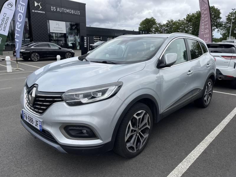 Image de l'annonce principale - Renault Kadjar