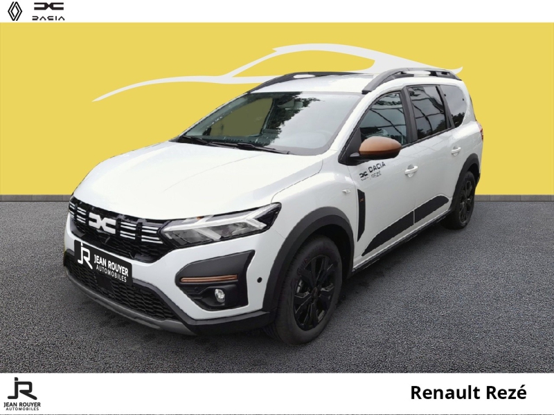 Image de l'annonce principale - Dacia Jogger