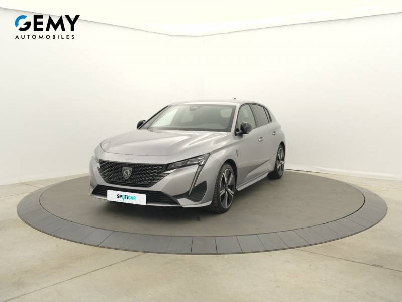 Image de l'annonce principale - Peugeot 308