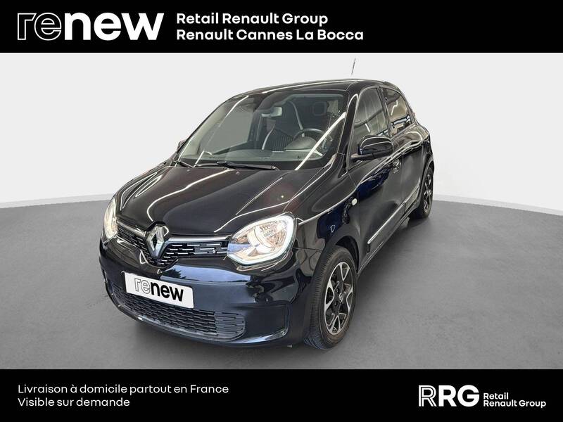 Image de l'annonce principale - Renault Twingo