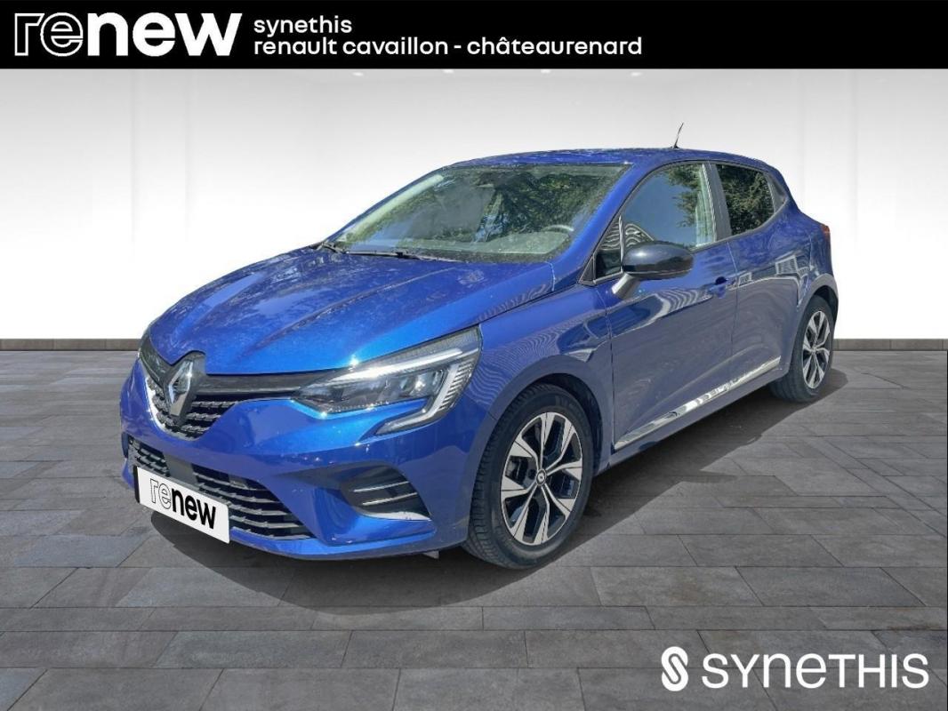 Image de l'annonce principale - Renault Clio