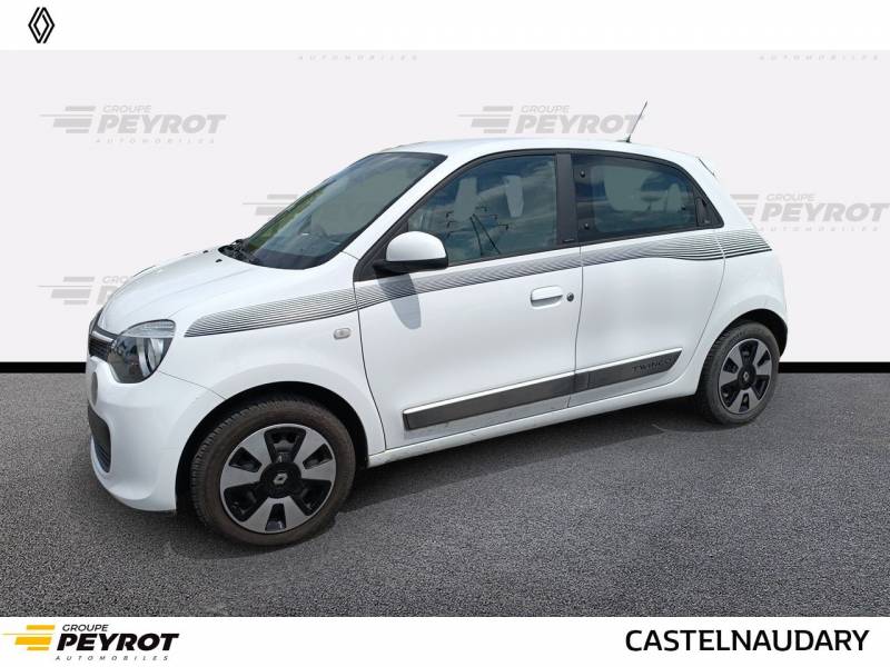 Image de l'annonce principale - Renault Twingo