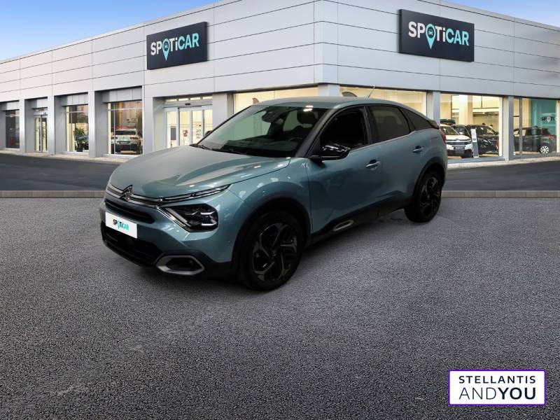 Image de l'annonce principale - Peugeot 2008