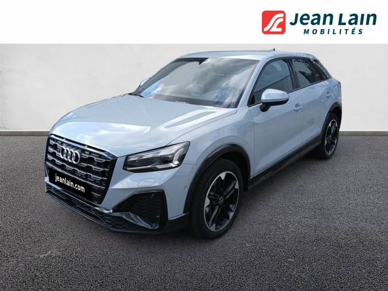 Image de l'annonce principale - Audi Q2