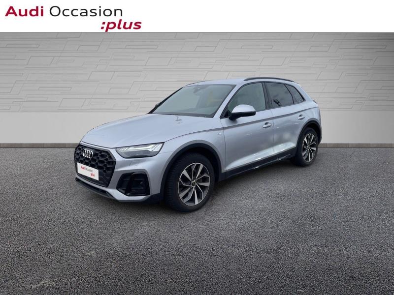 Image de l'annonce principale - Audi Q5