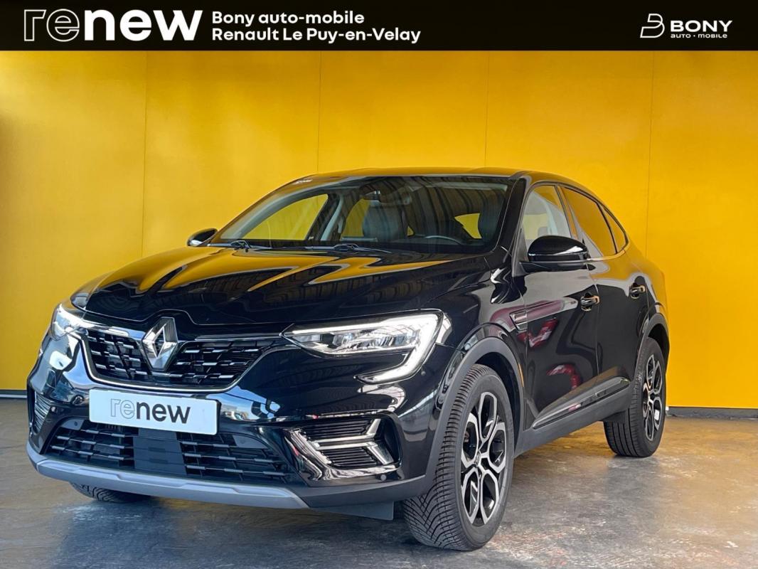 Image de l'annonce principale - Renault Arkana