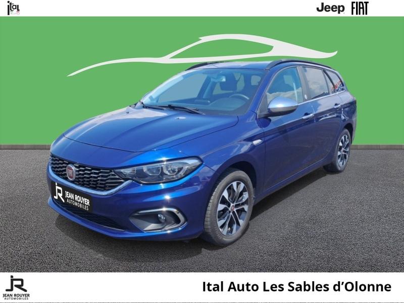 Image de l'annonce principale - Fiat Tipo