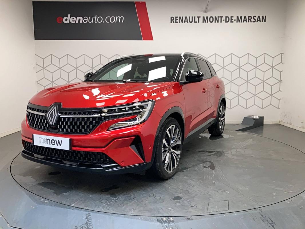 Image de l'annonce principale - Renault Austral