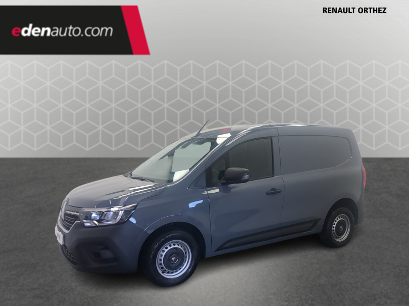 Image de l'annonce principale - Renault Kangoo
