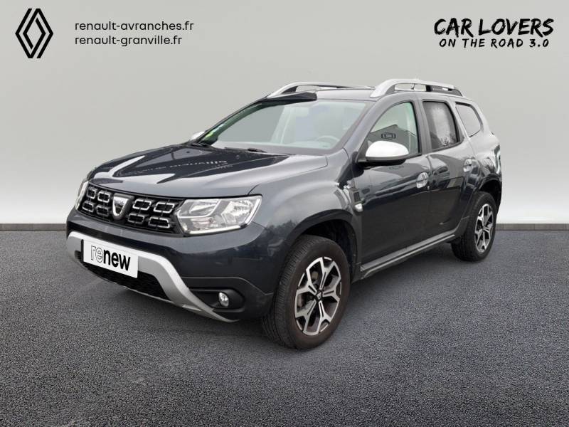 Image de l'annonce principale - Dacia Duster