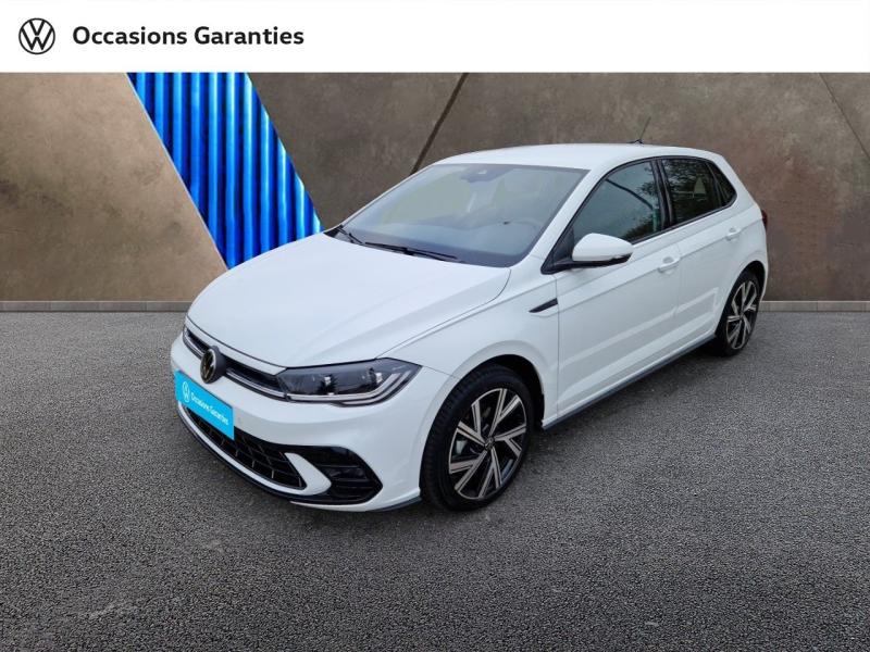 Image de l'annonce principale - Volkswagen Polo